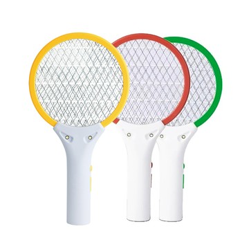 迷你電蚊拍(顏色隨機出貨)