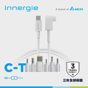 C-T 1.5M1.5公尺 筆電充電線