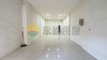 台中港Outlet全新整理大空間透天｜台中市清水區文興路