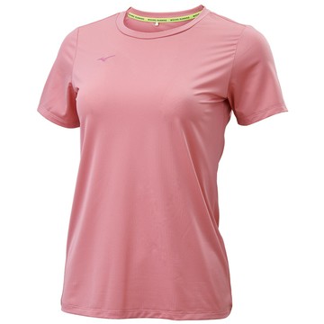 女路跑短袖T恤   _   J2TAD20265