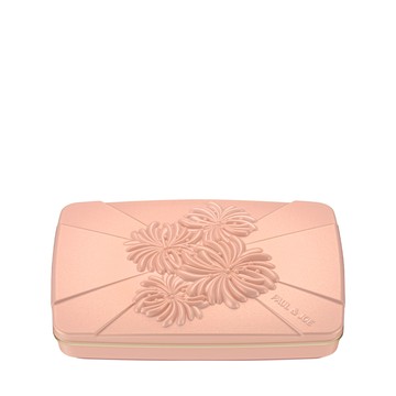 PAUL&JOE 糖瓷無瑕防曬粉餅盒