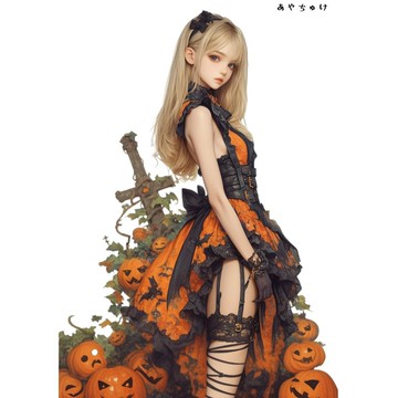 【7月下旬新款】07-098-0246 拼貼風貼紙