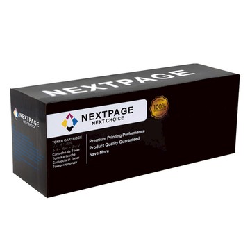 NEXTPAGE 台灣榮工 TK-1196 相容碳粉匣 適用於Kyocera ECOSYS P2230dn  黑色  1個