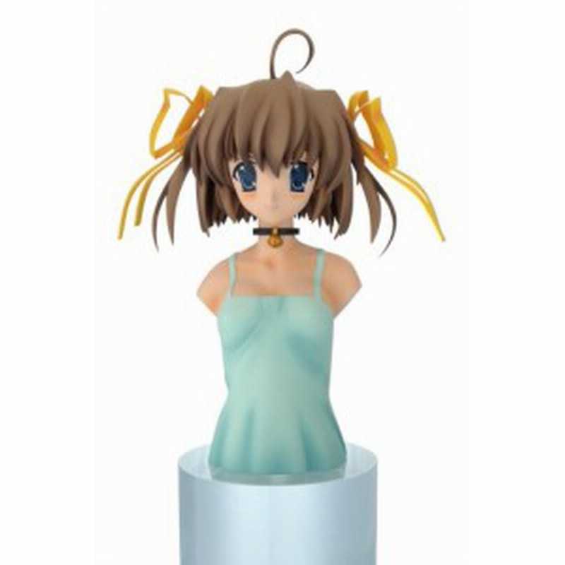 レジーニャ D C ダ カーポ 朝倉音夢 ポートレイトコレクション 1 6pvc 中古品 通販 Lineポイント最大1 0 Get Lineショッピング