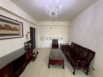 ．大里二期低總價全新整理三房公寓稀有釋出｜台中市大里區長興一街