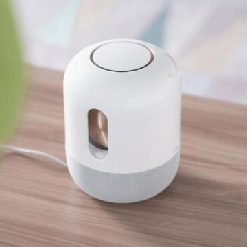 Huawei/華為HUAWEI Sound X智能藍牙SOUND雙低音炮hifiSoundX2021【一見傾心】