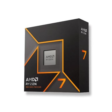 AMD Ryzen 7-9700X 3.8GHz 8核心 中央處理器