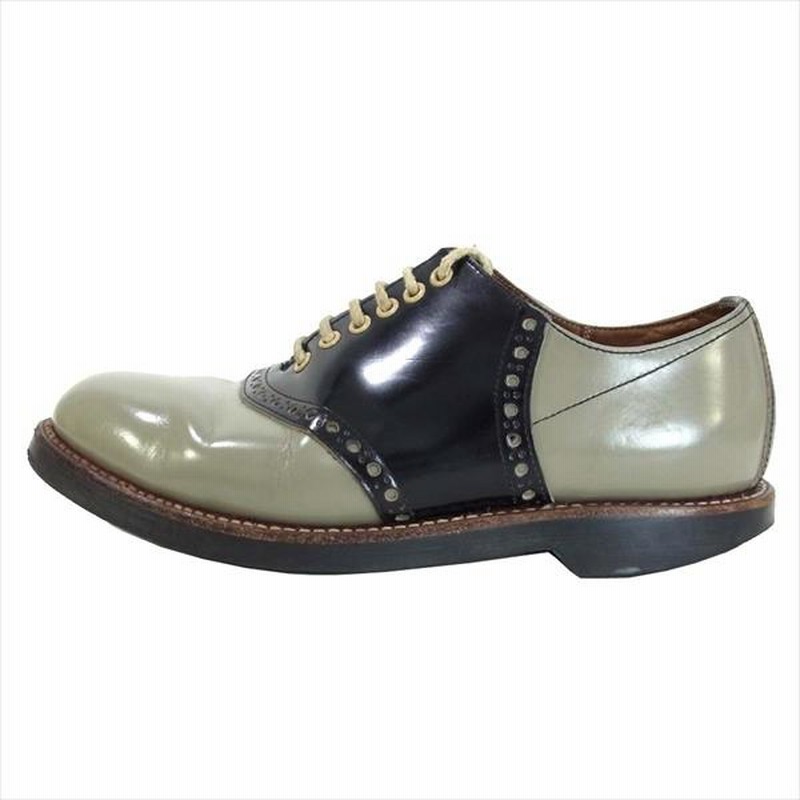 オーダー受付中 REGAL GLADHAND 別注 サドルシューズ 25cm shoe&co. - 靴