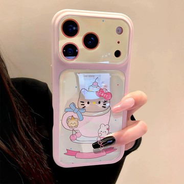 適用蘋果17promax手機殼iPhone16pro藍光秒變17套15全包小眾