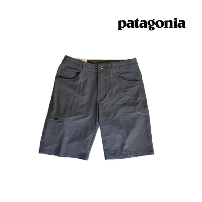 PATAGONIA パタゴニア クアンダリー ショートパンツ QUANDARY SHORTS