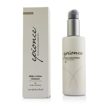 Epionce - 滋潤潔面乳(乾性/敏感肌至中性肌膚) Milky Lotion Cleanser