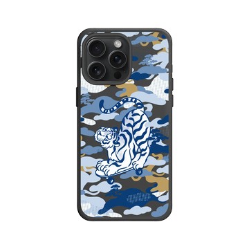 iPhone 15 Pro Max SolidX 黑 - ZISHI 只是 - SO RELAX