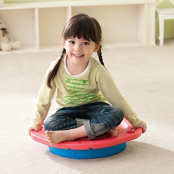 Weplay 圓形轉轉台