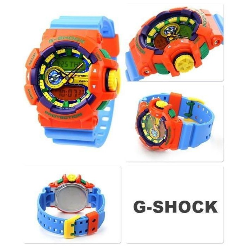 G shock ga 400 4a sale