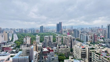 台大莎士比亞景觀四房坡車《住商南京建國店蔡孟宏》｜台北市大安區辛亥路二段