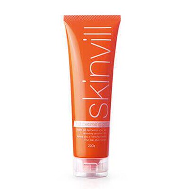Hot Cleansing Gel 200g