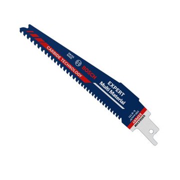 博世 BOSCH 超耐久鎢鋼軍刀鋸片 S 956 XHM 1支/卡