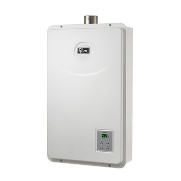 喜特麗 13L 數位恆慍熱水器 JT-H1332(NG1/FE式)