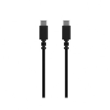 GARMIN USB 傳輸線 Type C to Type C (0.5 公尺)