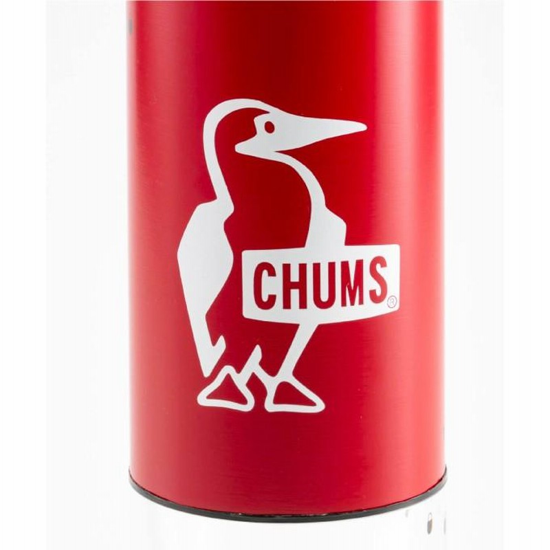 売れ筋がひ新作！ チャムス CHUMS 調理器具 コーヒーミル ブービーコーヒーミル バーベキュー・調理用品
