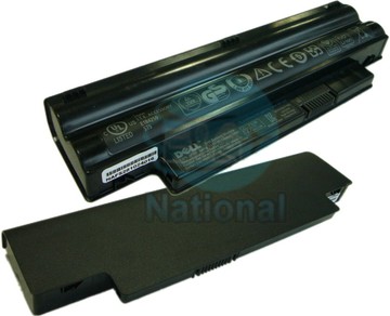 DELL 2T6K2 電池 適用-MINI 1012,1018,N450,IM1012-571,T96F2,CMP3D,3K4T8,NJ644,IM1012-799IBU,