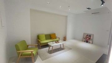 H26三重捷運菜寮站高樓電梯3房｜新北市三重區重安街