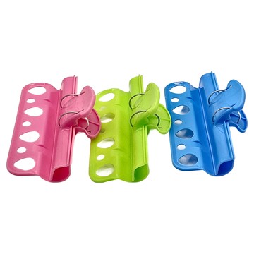 防風晾衣夾  1組