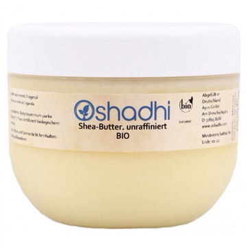 (預購) Oshadhi 歐莎迪精油 乳油木果油 250ml (OS6672-250)