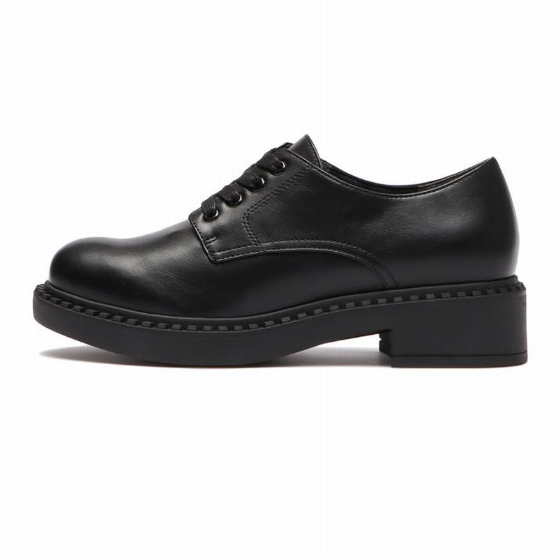 レディース 【ABC SELECT】 エービーシーセレクト PLAT OXFORD 4