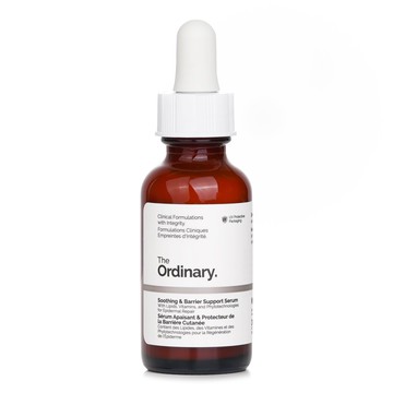 The Ordinary - 積雪草舒緩穩定保濕精華