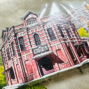 410_品川日_假期紀錄 Holiday Record