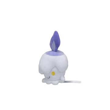 Pokémon Store 毛絨玩具 Pokémon fit (燭光靈)