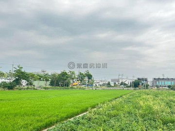 虎尾擴大都計一期1.4分|潛力農地轉型增值首選｜雲林縣虎尾鎮北溪