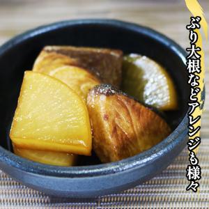 ふるさと納税 天然 ブリ ワラサ 切身 約1.2kg 2切×6袋 冷凍 小分け  ぶり 切り身 鰤 天然ぶり 小分け ぶり 冷凍ぶり ぶり切り身 岩手県大船渡市