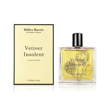 MILLER HARRIS 經典岩蘭淡香精 100ML