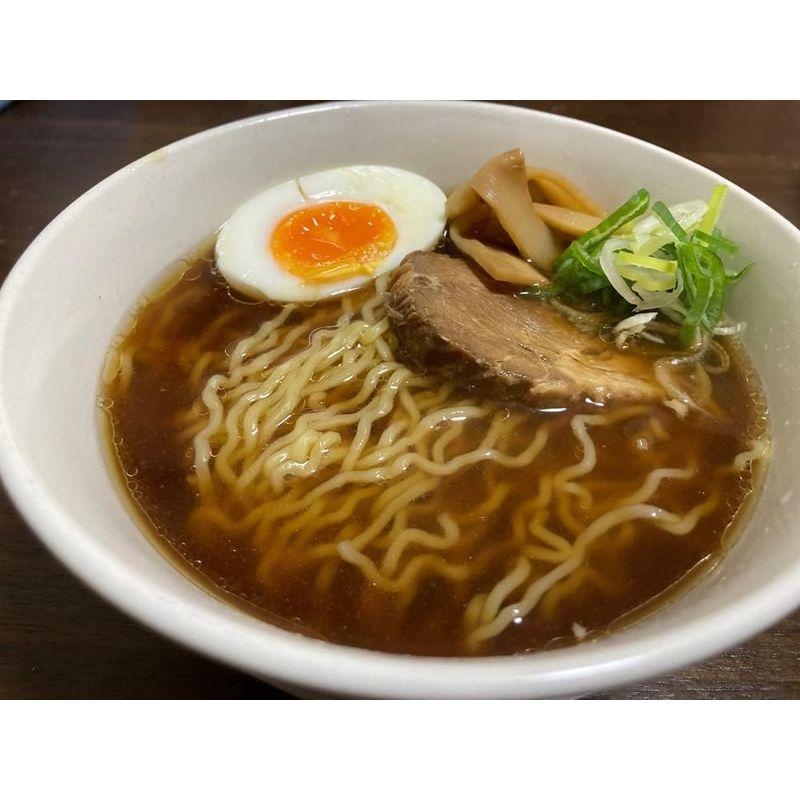 千代田フーズ 横浜点心 横浜風中華麺 2種 各4食入り