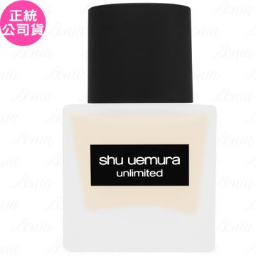 shu uemura 植村秀 無極限超持久輕粉底 SPF25 PA+++(35ml)(公司貨)