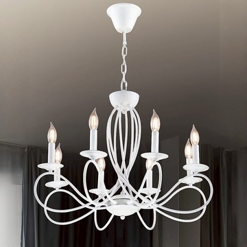 鄉村風吊燈 B86-64-71212