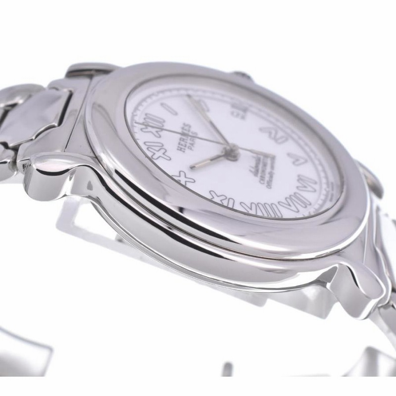 エルメス HERMES KP1.710 ケプラー 自動巻き HERMES 【HERMES】エルメス ケプラー デイト KP1.710 自動巻き