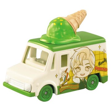 Dream TOMICA TinyTAN-V金泰亨