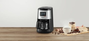 Panasonic 咖啡機NC-R601