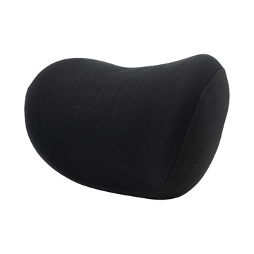 【OMyCar】3D凝膠車用頭枕 (凝膠材質 透氣舒適 車用靠枕 車用頭頸枕 慢回彈記憶枕)