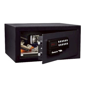 SentrySafe 美國金庫 刷卡式金庫 H060ES  單一顏色