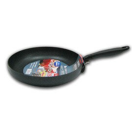 【SINDEY鍋具】銀奈米大理石不沾平鍋-28CM AK-8016
