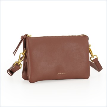 FASHION三層小側背包[LG-978-FA-W]