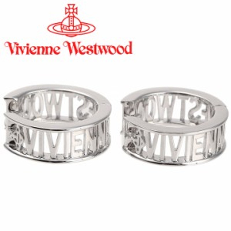 ヴィヴィアンウエストウッド ピアス レディース Vivienne Westwood