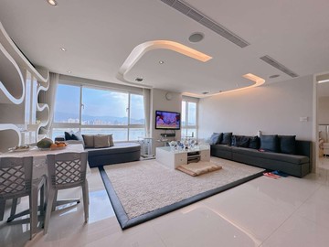 住商芷妍✨重陽重劃．河景首排二房坡車K540｜新北市三重區集賢路