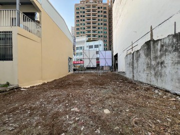 台南小魏北區西門路正路面小北門8米面寬商業建地｜台南市北區大銃段