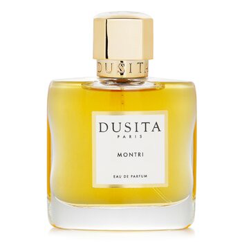 Dusita Dusita Montri 蒙特里香水 50ml/1.7oz-香水