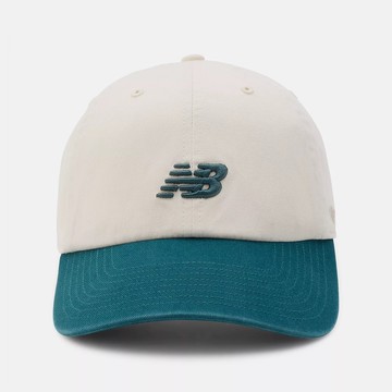 New Balance 男女 休閒帽 AC8939BAAV-F